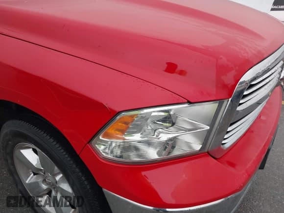 ✅ 2015 Ram 1500 SLT • VIN: 1C6RR6GT0FS703067 • Lot: 42630395. Listed on IAAI with 202,522 mi. Free auction sales archive from the USA and detailed vehicle history report at DreamBid. Image 17.