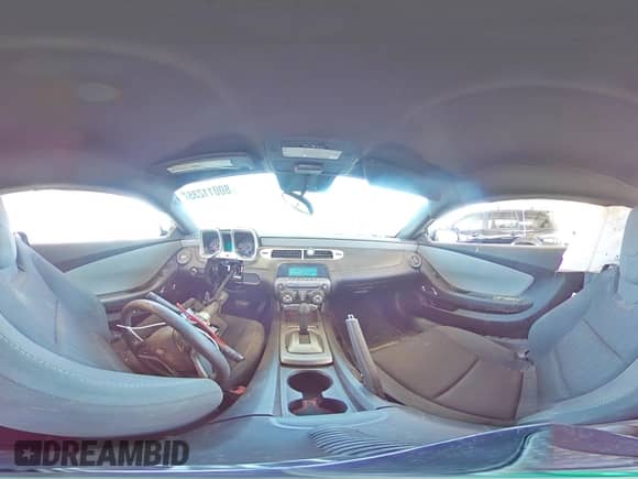 2012 Chevrolet Camaro 2LS с VIN 2G1FA1E38C9177396, выставлен на аукционе Copart как лот 80011235 с пробегом 173 324 миль миль и Списание • Salvage title. История ставок и продаж доступна на DreamBid. Изображение 14.