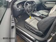 ✅ 2013 Audi S5 Prestige • VIN: WAUVGAFH4DN003056 • Lot: 91615205. Listed on Copart with 132,492 mi. Free auction sales archive from the USA and detailed vehicle history report at DreamBid. Image 8.