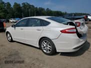 ✅ 2016 Ford Fusion SE • VIN: 3FA6P0H76GR110137 • Lot: 57684525. Listed on Copart with 85,674 mi. Free auction sales archive from the USA and detailed vehicle history report at DreamBid. Image 2.