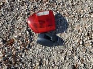 ✅ 2007 Hyundai Accent GLS • VIN: KMHCN46C47U072552 • Лот: 51960805. Опубликован ранее на Copart с пробегом 107 936 миль. Бесплатный доступ к архиву аукционных продаж из США и подробный отчёт об истории автомобиля на DreamBid. Изображение 12.