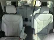 ✅ 2020 Hyundai Palisade SEL • VIN: KM8R44HE1LU119459 • Лот: 80470754. Опубликован ранее на Copart с пробегом 63 050 миль. Бесплатный доступ к архиву аукционных продаж из США и подробный отчёт об истории автомобиля на DreamBid. Изображение 10.