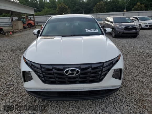 ✅ 2022 Hyundai Tucson SE • VIN: 5NMJA3AE9NH052344 • Lot: 61592625. Wystawiony na Copart z przebiegiem 66 532 mil. Bezpłatny archiwum sprzedaży aukcyjnych z USA i szczegółowy raport historii pojazdu na DreamBid. Zdjęcie 5.