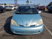 ✅ 2001 Toyota Prius • VIN: JT2BK12U910024168 • Лот: 79449304. Опубликован ранее на Copart с пробегом 164 282 миль. Бесплатный доступ к архиву аукционных продаж из США и подробный отчёт об истории автомобиля на DreamBid. Изображение 5.