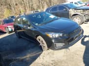 ✅ 2017 Subaru Impreza Special Sports • VIN: 4S3GTAK6XH1722756 • Lot: 43722252. Listed on IAAI with 117,841 mi. Free auction sales archive from the USA and detailed vehicle history report at DreamBid. Image 1.