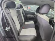 ✅ 2014 Chevrolet Cruze LS • VIN: 1G1PA5SGXE7365036 • Лот: 90724755. Опубликован ранее на Copart с пробегом 144 326 миль. Бесплатный доступ к архиву аукционных продаж из США и подробный отчёт об истории автомобиля на DreamBid. Изображение 10.