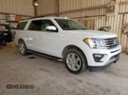 ✅ 2020 Ford Expedition Max XLT • VIN: 1FMJK1HT4LEA18457 • Lot: 60792195. Listed on Copart with 90,302 mi. Free auction sales archive from the USA and detailed vehicle history report at DreamBid. Image 4.