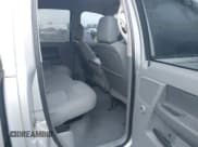 ✅ 2007 Dodge 2500 SLT • VIN: 1D7KS28A87J615661 • Lot: 43222160. Listed on IAAI with 239,948 mi. Free auction sales archive from the USA and detailed vehicle history report at DreamBid. Image 8.