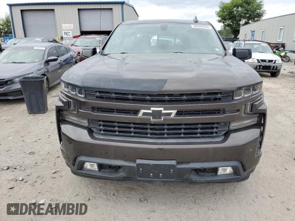 ✅ 2019 Chevrolet Silverado 1500 RST • VIN: 1GCUYEEDXKZ150294 • Lot: 68699964. Wystawiony na Copart z przebiegiem 80 968 mil. Bezpłatny archiwum sprzedaży aukcyjnych z USA i szczegółowy raport historii pojazdu na DreamBid. Zdjęcie 5.