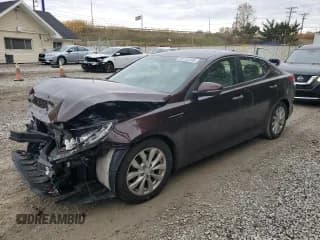 ✅ 2014 Kia Optima EX • VIN: 5XXGN4A72EG293800 • Лот: 82732345. Опубликован ранее на Copart с пробегом 69 039 миль. Бесплатный доступ к архиву аукционных продаж из США и подробный отчёт об истории автомобиля на DreamBid. Изображение 1.