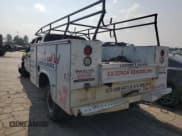 ✅ 2004 Chevrolet Silverado 2500HD LT • VIN: 1GCHC23U74F262251 • Lot: 67716474. Listed on Copart with Not provided. Free auction sales archive from the USA and detailed vehicle history report at DreamBid. Image 2.