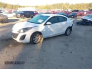 ✅ 2011 Mazda 3 i Touring • VIN: JM1BL1VF4B1498803 • Lot: 43502326. Wystawiony na IAAI z przebiegiem 158 514 mil. Bezpłatny archiwum sprzedaży aukcyjnych z USA i szczegółowy raport historii pojazdu na DreamBid. Zdjęcie 17.
