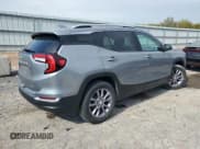 ✅ 2023 GMC Terrain SLT • VIN: 3GKALVEG8PL153984 • Lot: 82491545. Listed on Copart with 44,995 mi. Free auction sales archive from the USA and detailed vehicle history report at DreamBid. Image 3.