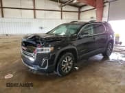 ✅ 2021 GMC Acadia SLE • VIN: 1GKKNKLAXMZ193385 • Лот: 67285865. Опубликован ранее на Copart с пробегом 84 549 миль. Бесплатный доступ к архиву аукционных продаж из США и подробный отчёт об истории автомобиля на DreamBid. Изображение 1.