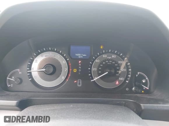 ✅ 2015 Honda Odyssey Touring Elite • VIN: 5FNRL5H9XFB041101 • Лот: 43063363. Опубликован ранее на IAAI с пробегом 162 011 миль. Бесплатный доступ к архиву аукционных продаж из США и подробный отчёт об истории автомобиля на DreamBid. Изображение 7.