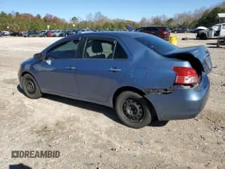 ✅ 2007 Toyota Yaris • VIN: JTDBT903471124856 • Lot: 92058935. Wystawiony na Copart z przebiegiem 256 030 mil. Bezpłatny archiwum sprzedaży aukcyjnych z USA i szczegółowy raport historii pojazdu na DreamBid. Zdjęcie 2.