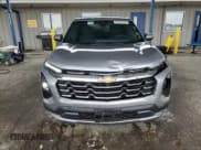 ✅ 2025 Chevrolet Equinox FWD LT • VIN: 3GNAXHEG1SL317982 • Лот: 89889085. Опубликован ранее на Copart с пробегом 6 352 миль. Бесплатный доступ к архиву аукционных продаж из США и подробный отчёт об истории автомобиля на DreamBid. Изображение 5.