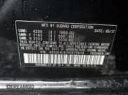 ✅ 2017 Subaru Impreza Limited • VIN: 4S3GKAU67H3620819 • Лот: 83496674. Опубликован ранее на Copart с пробегом 13 018 миль. Бесплатный доступ к архиву аукционных продаж из США и подробный отчёт об истории автомобиля на DreamBid. Изображение 12.