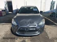 ✅ 2017 Toyota Yaris • VIN: 3MYDLBYV9HY154651 • Lot: 43360498. Listed on IAAI with 111,779 mi. Free auction sales archive from the USA and detailed vehicle history report at DreamBid. Image 12.