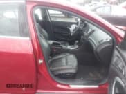 ✅ 2014 Buick Regal Premium I • VIN: 2G4GN5EXXE9296253 • Lot: 43560769. Wystawiony na IAAI z przebiegiem 106 729 mil. Bezpłatny archiwum sprzedaży aukcyjnych z USA i szczegółowy raport historii pojazdu na DreamBid. Zdjęcie 5.