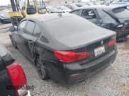 ✅ 2018 BMW 5 Series 540i • VIN: WBAJE5C5XJWA97667 • Lot: 41481362. Listed on IAAI with Not provided. Free auction sales archive from the USA and detailed vehicle history report at DreamBid. Image 3.