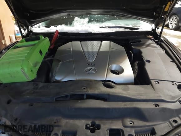 ✅ 2011 Lexus IS 350 • VIN: JTHCE5C22B5001213 • Lot: 41591512. Wystawiony na IAAI z przebiegiem 126 050 mil. Bezpłatny archiwum sprzedaży aukcyjnych z USA i szczegółowy raport historii pojazdu na DreamBid. Zdjęcie 10.