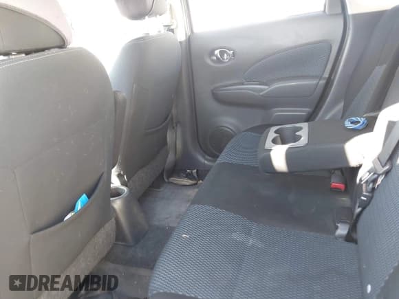 ✅ 2015 Nissan Note S • VIN: 3N1CE2CP4FL387637 • Лот: 43355149. Опубликован ранее на IAAI с пробегом 124 943 миль. Бесплатный доступ к архиву аукционных продаж из США и подробный отчёт об истории автомобиля на DreamBid. Изображение 14.