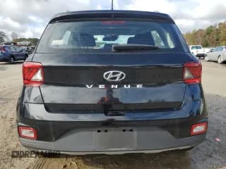 ✅ 2023 Hyundai Venue SEL • VIN: KMHRC8A34PU274631 • Lot: 80909494. Listed on Copart with 14,309 mi. Free auction sales archive from the USA and detailed vehicle history report at DreamBid. Image 6.