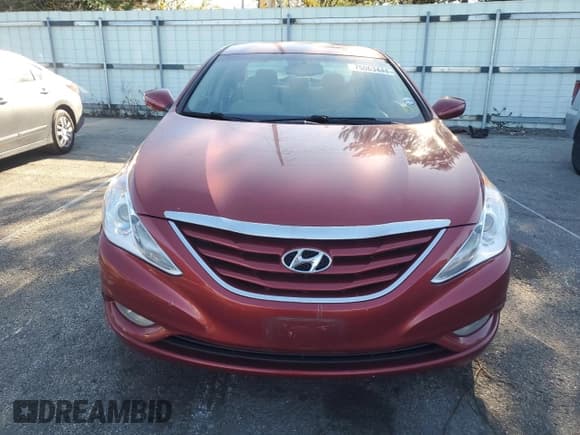 ✅ 2013 Hyundai Sonata GLS • VIN: 5NPEB4AC5DH674797 • Lot: 75063444. Listed on Copart with 180,673 mi. Free auction sales archive from the USA and detailed vehicle history report at DreamBid. Image 5.