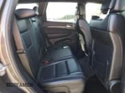 ✅ 2015 Jeep Grand Cherokee Limited • VIN: 1C4RJFBM4FC733795 • Lot: 68467115. Listed on Copart with 148,644 mi. Free auction sales archive from the USA and detailed vehicle history report at DreamBid. Image 11.