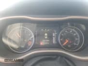 ✅ 2015 Jeep Cherokee Sport • VIN: 1C4PJLAB8FW560058 • Lot: 92923385. Listed on Copart with 117,470 mi. Free auction sales archive from the USA and detailed vehicle history report at DreamBid. Image 9.