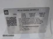 ✅ 2024 Cadillac CT4-V Blackwing • VIN: 1G6D75RP9R0410192 • Lot: 42556603. Listed on IAAI with 3,675 mi. Free auction sales archive from the USA and detailed vehicle history report at DreamBid. Image 9.