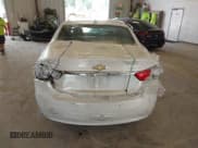 ✅ 2015 Chevrolet Impala LT • VIN: 1G1115SLXFU114815 • Lot: 42734350. Listed on IAAI with 192,818 mi. Free auction sales archive from the USA and detailed vehicle history report at DreamBid. Image 6.