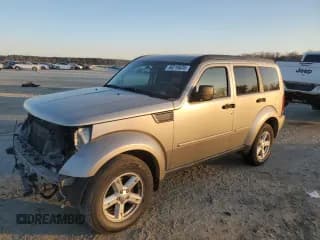 ✅ 2010 Dodge Nitro SE • VIN: 1D4PT2GK0AW104045 • Lot: 46216635. Wystawiony na Copart z przebiegiem 170 533 mil. Bezpłatny archiwum sprzedaży aukcyjnych z USA i szczegółowy raport historii pojazdu na DreamBid. Zdjęcie 1.