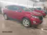 2019 Chevrolet Equinox LT with VIN 2GNAXVEX8K6183474, listed as a IAAI auction lot 43213209 with 65,475 mi miles and . Bid and sale history available at DreamBid. Image 1.