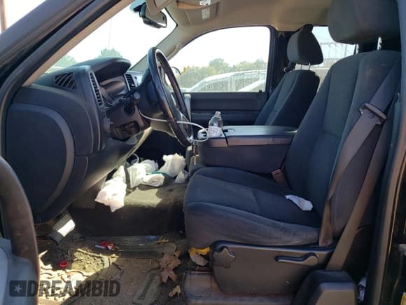 ✅ 2007 Chevrolet Silverado 1500 1LT • VIN: 2GCEK19C971720043 • Лот: 89506715. Опубликован ранее на Copart с пробегом 147 166 миль. Бесплатный доступ к архиву аукционных продаж из США и подробный отчёт об истории автомобиля на DreamBid. Изображение 7.