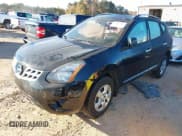 ✅ 2014 Nissan Rogue S • VIN: JN8AS5MT4EW103477 • Lot: 43617101. Wystawiony na IAAI z przebiegiem 95 602 mil. Bezpłatny archiwum sprzedaży aukcyjnych z USA i szczegółowy raport historii pojazdu na DreamBid. Zdjęcie 17.