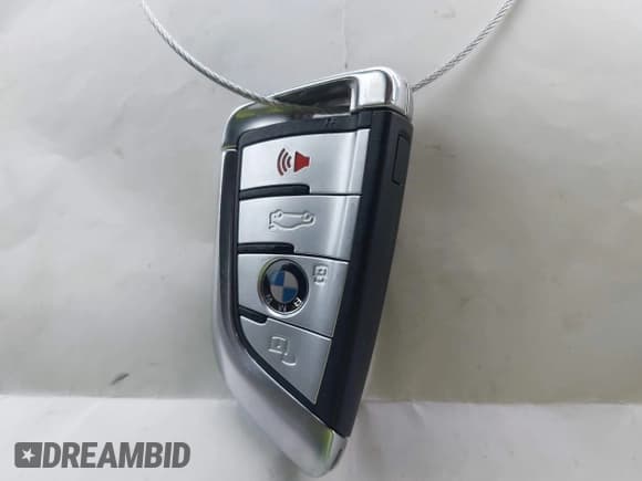 ✅ 2020 BMW X5 xDrive40i • VIN: 5UXCR6C08L9C37774 • Lot: 42202870. Listed on IAAI with 23,918 mi. Free auction sales archive from the USA and detailed vehicle history report at DreamBid. Image 11.