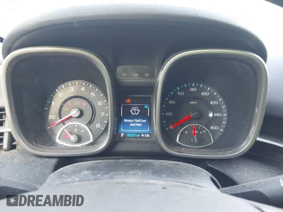 2015 Chevrolet Malibu LT with VIN 1G11C5SL9FF318648, listed as a IAAI auction lot 43322404 with 145,757 mi miles and . Bid and sale history available at DreamBid. Image 7.