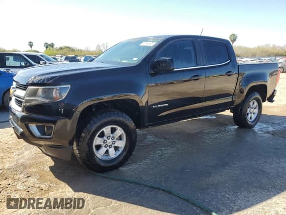 ✅ 2017 Chevrolet Colorado 2WD WT • VIN: 1GCGSBEN0H1305903 • Lot: 45993635. Wystawiony na Copart z przebiegiem 138 150 mil. Bezpłatny archiwum sprzedaży aukcyjnych z USA i szczegółowy raport historii pojazdu na DreamBid. Zdjęcie 1.