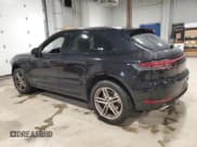 ✅ 2021 Porsche Macan • VIN: WP1AA2A54MLB12214 • Лот: 91103635. Опубликован ранее на Copart с пробегом 47 208 миль. Бесплатный доступ к архиву аукционных продаж из США и подробный отчёт об истории автомобиля на DreamBid. Изображение 2.