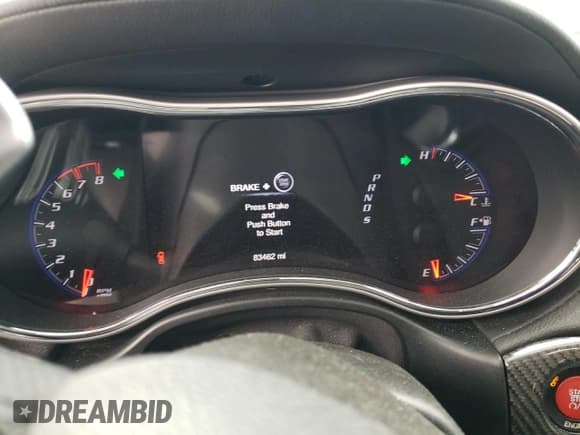 ✅ 2014 Jeep Grand Cherokee SRT-8 • VIN: 1C4RJFDJ1EC309007 • Lot: 90646655. Wystawiony na Copart z przebiegiem 83 462 mil. Bezpłatny archiwum sprzedaży aukcyjnych z USA i szczegółowy raport historii pojazdu na DreamBid. Zdjęcie 9.