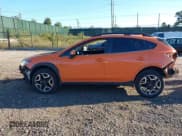 ✅ 2019 Subaru Crosstrek Limited • VIN: JF2GTANC1KH288681 • Lot: 43383647. Listed on IAAI with 85,416 mi. Free auction sales archive from the USA and detailed vehicle history report at DreamBid. Image 15.