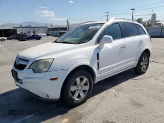 2008 Saturn VUE XR с VIN 3GSCL537X8S716729, выставлен на аукционе Copart как лот 74380444 с пробегом 134 151 миль миль и Чистый • Clean title. История ставок и продаж доступна на DreamBid. Изображение 1.