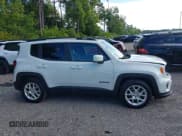 ✅ 2019 Jeep Renegade Latitude • VIN: ZACNJABB8KPJ82032 • Лот: 43625659. Опубликован ранее на IAAI с пробегом 42 166 миль. Бесплатный доступ к архиву аукционных продаж из США и подробный отчёт об истории автомобиля на DreamBid. Изображение 13.