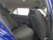 ✅ 2021 Hyundai Venue SE • VIN: KMHRB8A33MU089565 • Lot: 55154275. Listed on Copart with 20,671 mi. Free auction sales archive from the USA and detailed vehicle history report at DreamBid. Image 11.