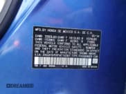 ✅ 2015 Honda Fit LX • VIN: 3HGGK5H59FM718367 • Lot: 85653085. Listed on Copart with 167,693 mi. Free auction sales archive from the USA and detailed vehicle history report at DreamBid. Image 13.