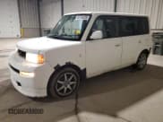 ✅ 2004 Scion xB • VIN: JTLKT334440131569 • Лот: 85730225. Опубликован ранее на Copart с пробегом 174 316 миль. Бесплатный доступ к архиву аукционных продаж из США и подробный отчёт об истории автомобиля на DreamBid. Изображение 1.