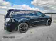 2018 Dodge Durango R/T with VIN 1C4SDHCT3JC205538, listed as a Copart auction lot 82076935 with 91,071 mi miles and Salvage title. Bid and sale history available at DreamBid. Image 3.