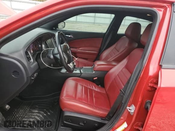 ✅ 2011 Dodge Charger Mopar 11 • VIN: 2B3CL5CT2BH521759 • Лот: 89855125. Опубликован ранее на Copart с пробегом 69 918 миль. Бесплатный доступ к архиву аукционных продаж из США и подробный отчёт об истории автомобиля на DreamBid. Изображение 7.